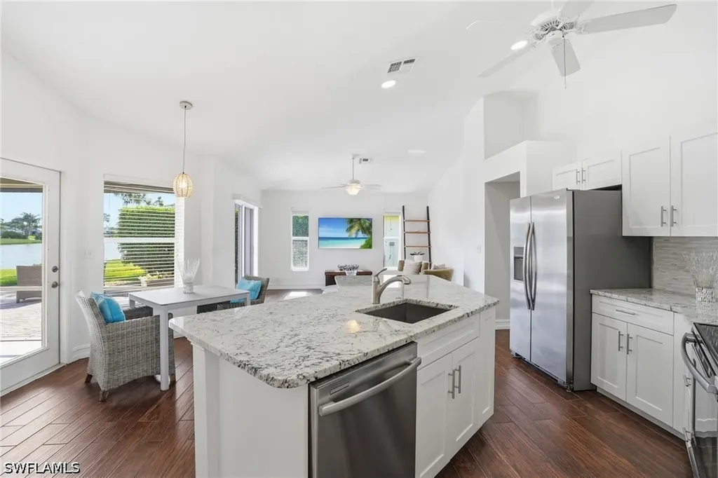 3850 Groton Court Naples FL 34112
