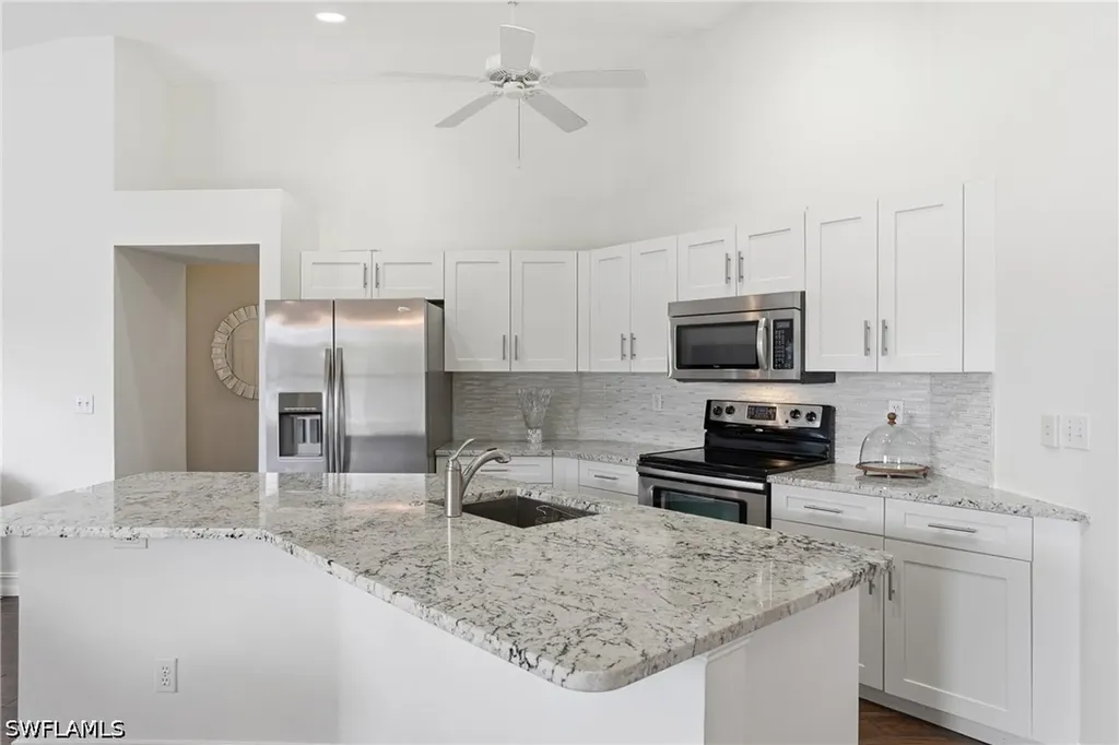3850 Groton Court Naples FL 34112