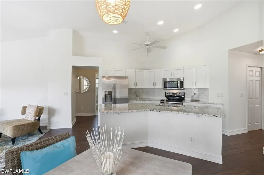 3850 Groton Court Naples FL 34112