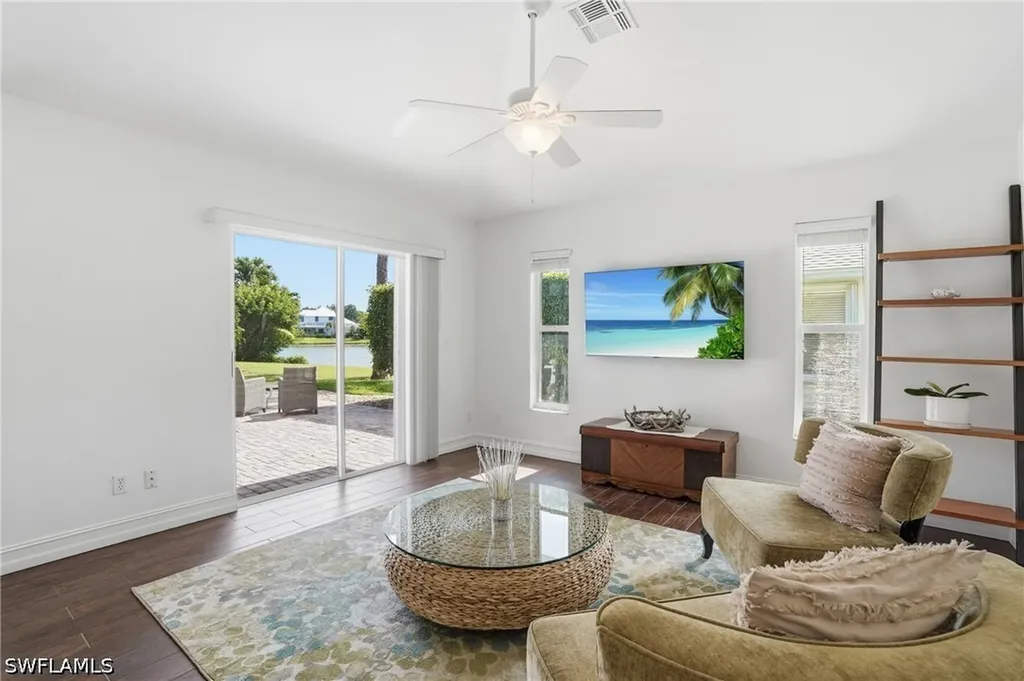 3850 Groton Court Naples FL 34112