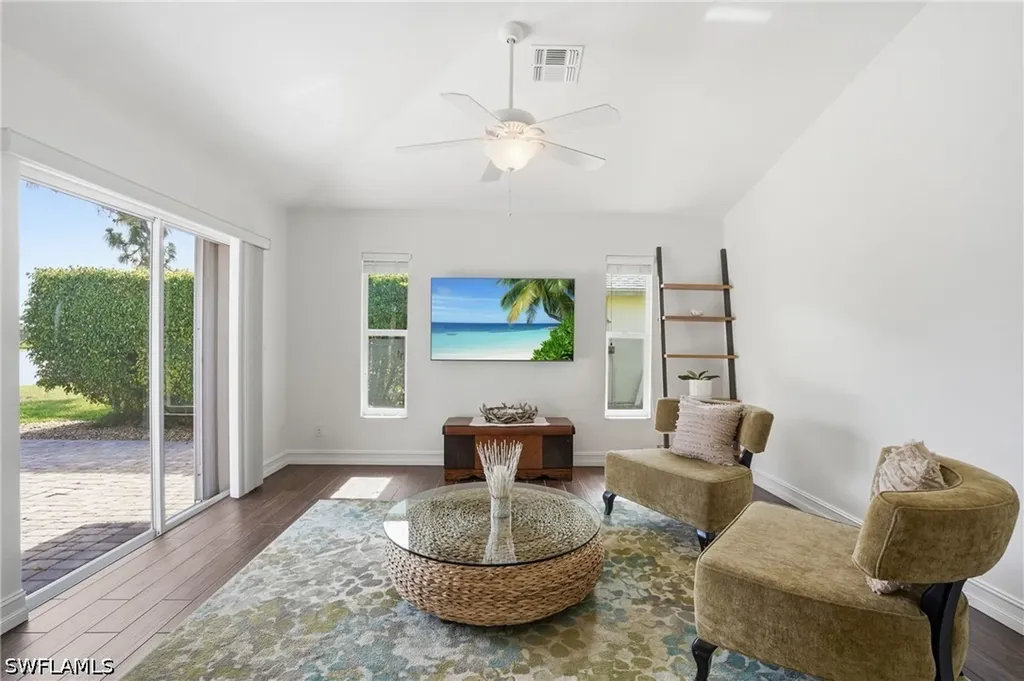 3850 Groton Court Naples FL 34112