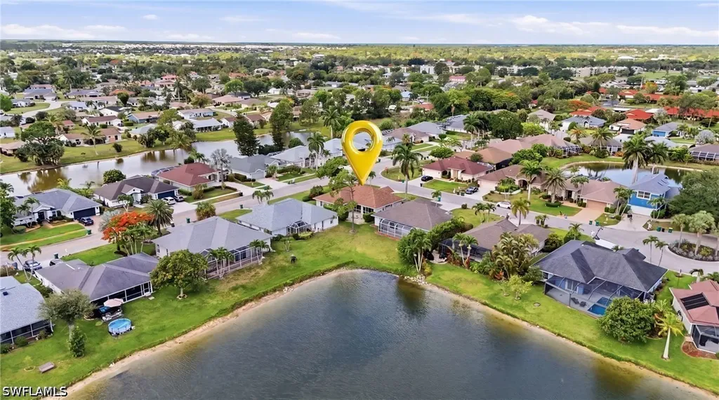 3850 Groton Court Naples FL 34112