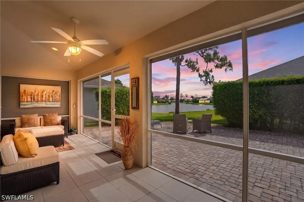 3850 Groton Court Naples FL 34112