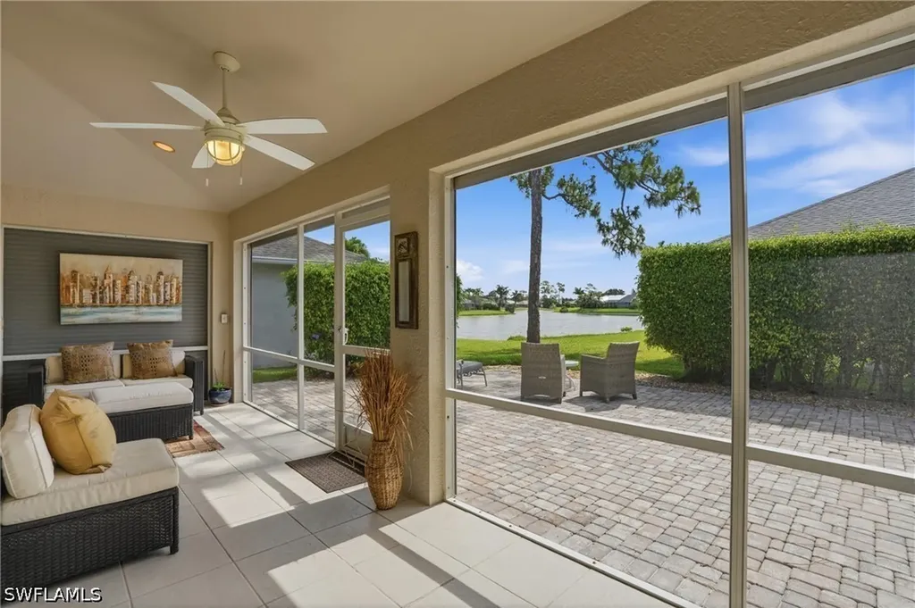 3850 Groton Court Naples FL 34112