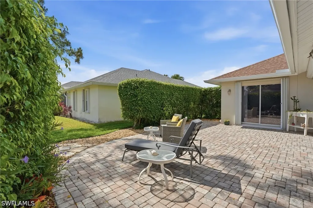 3850 Groton Court Naples FL 34112