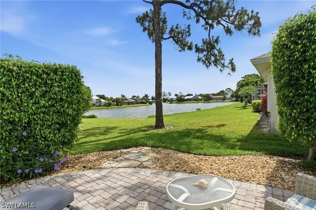 3850 Groton Court Naples FL 34112