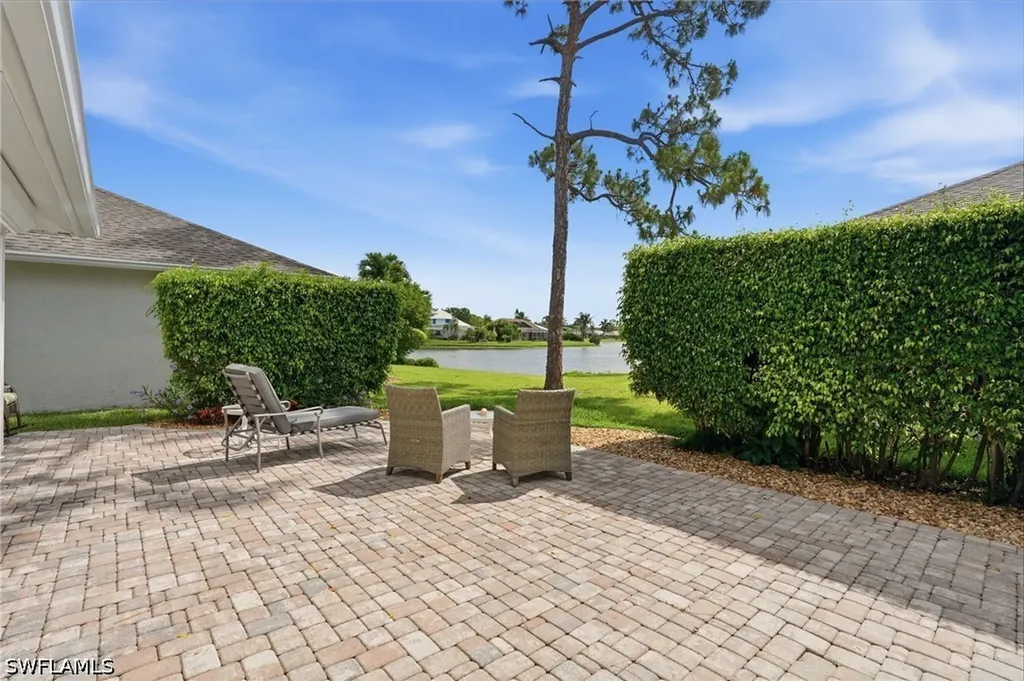 3850 Groton Court Naples FL 34112