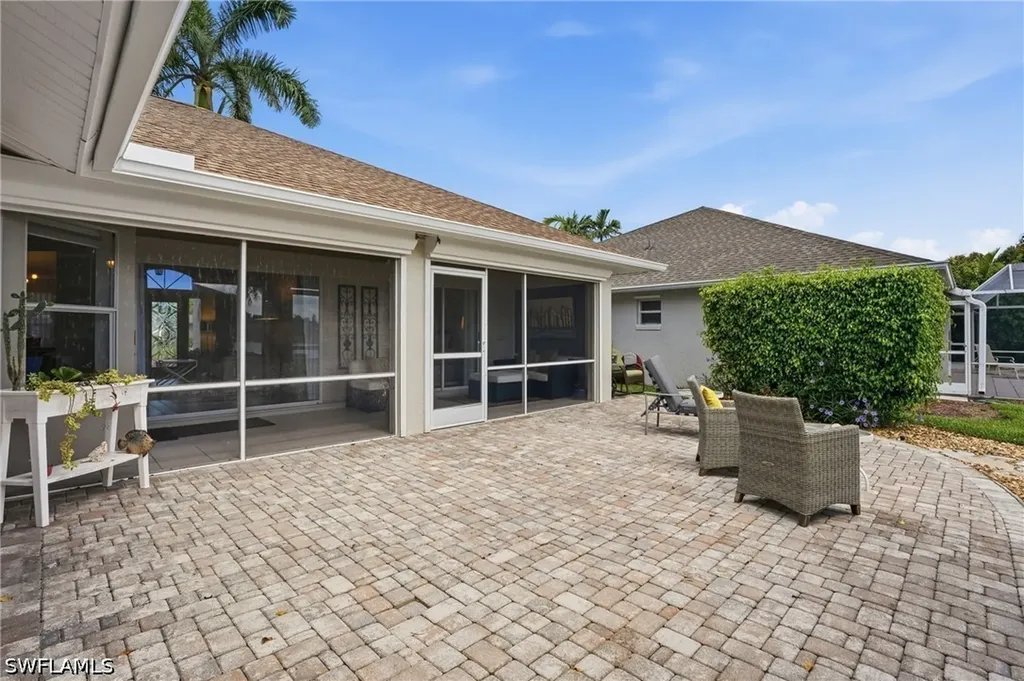 3850 Groton Court Naples FL 34112