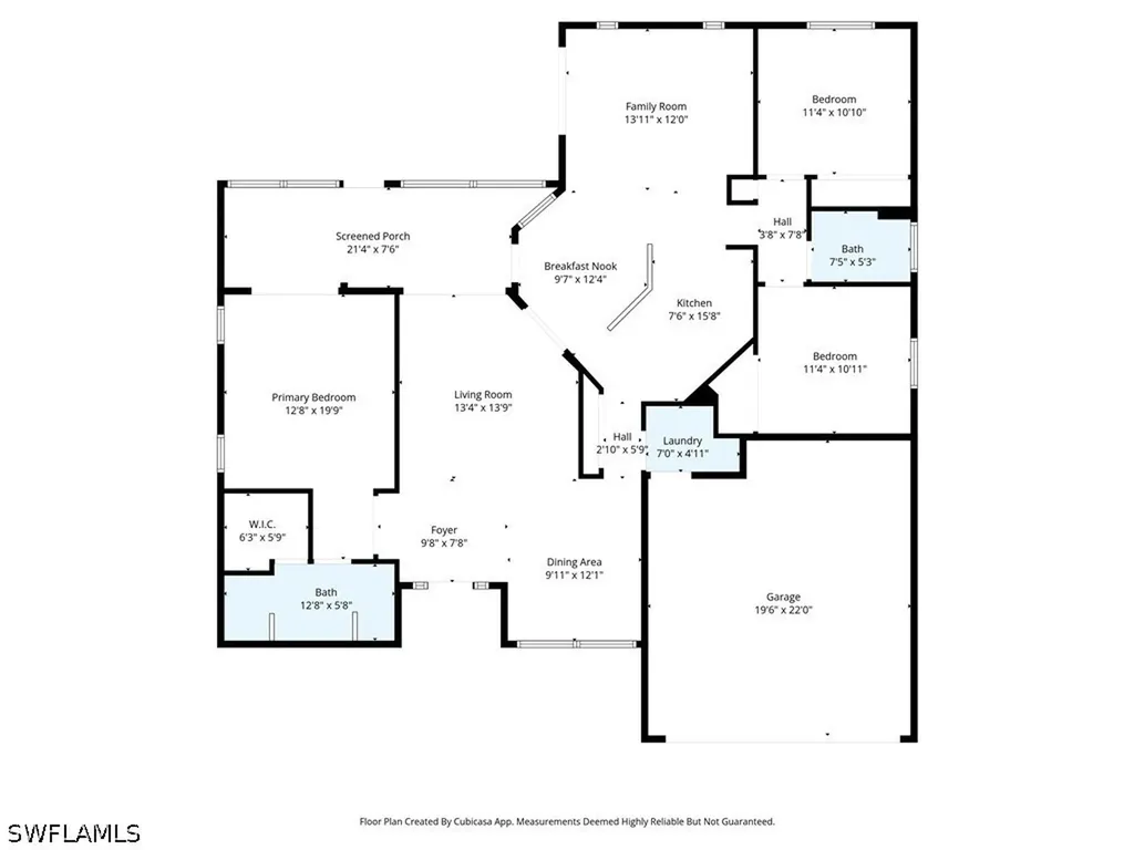 3850 Groton Court Naples FL 34112