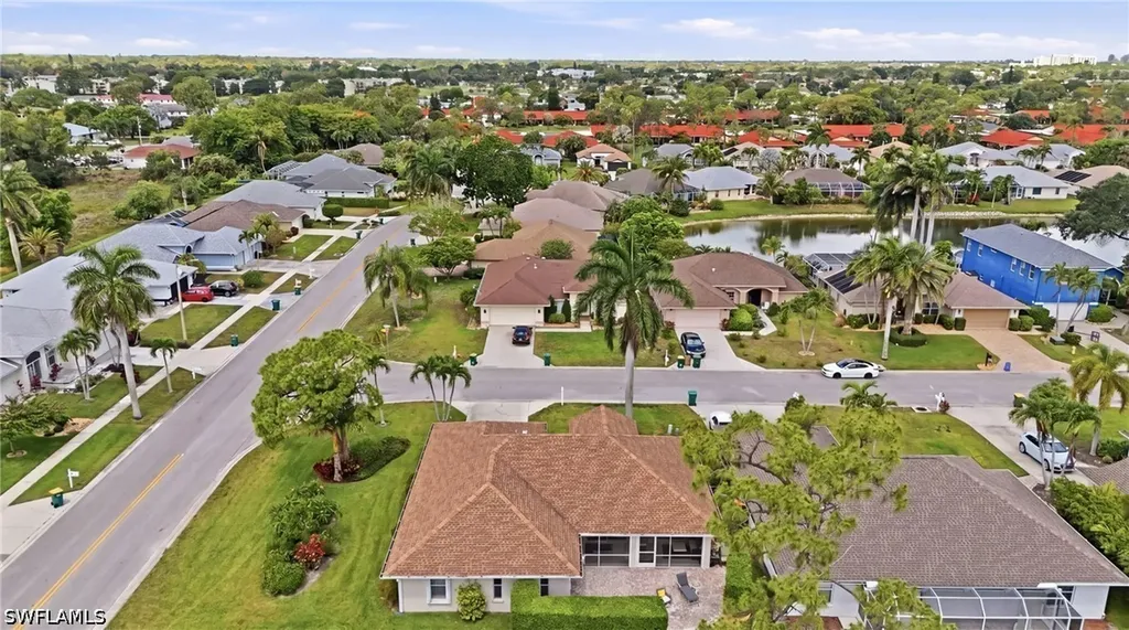 3850 Groton Court Naples FL 34112