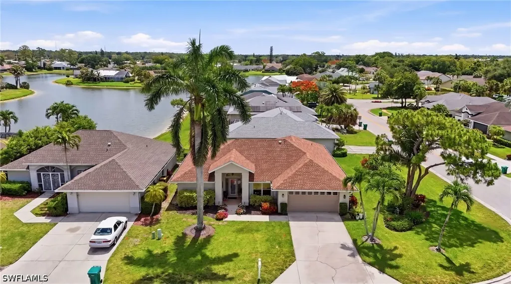 3850 Groton Court Naples FL 34112