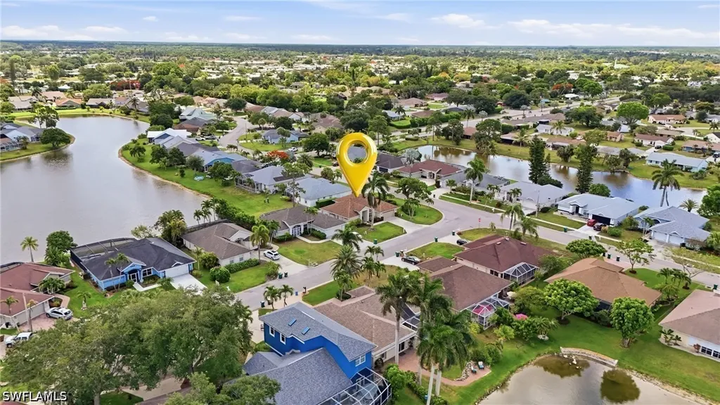 3850 Groton Court Naples FL 34112