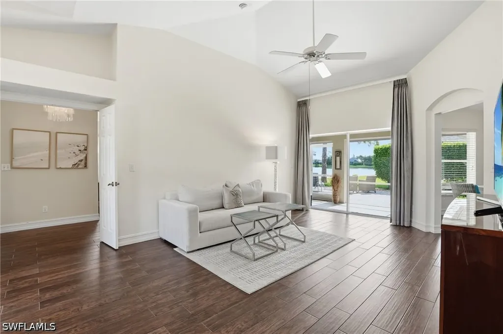 3850 Groton Court Naples FL 34112
