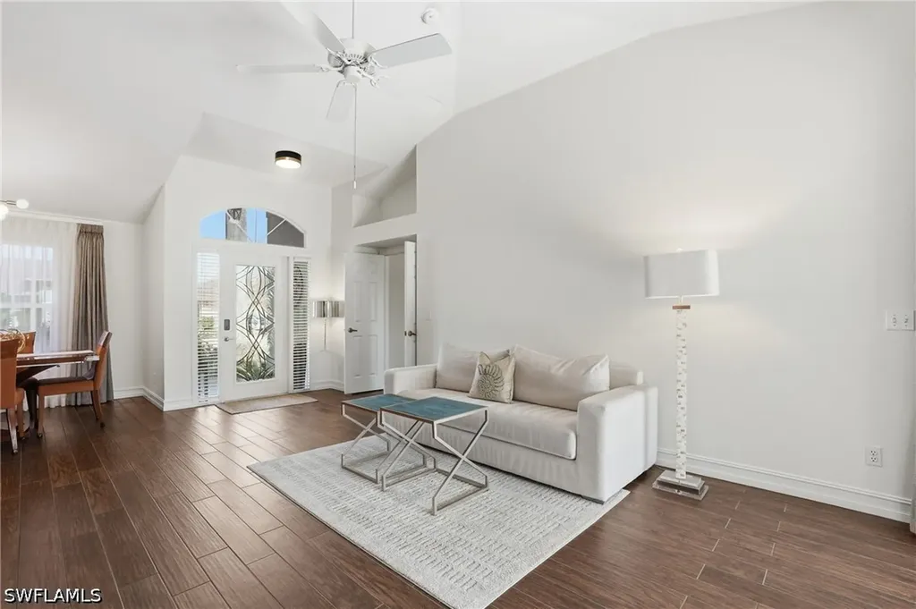 3850 Groton Court Naples FL 34112