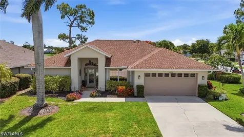 3850 Groton Court Naples FL 34112
