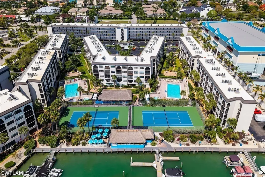 1011 Anglers Cove Marco Island FL 34145