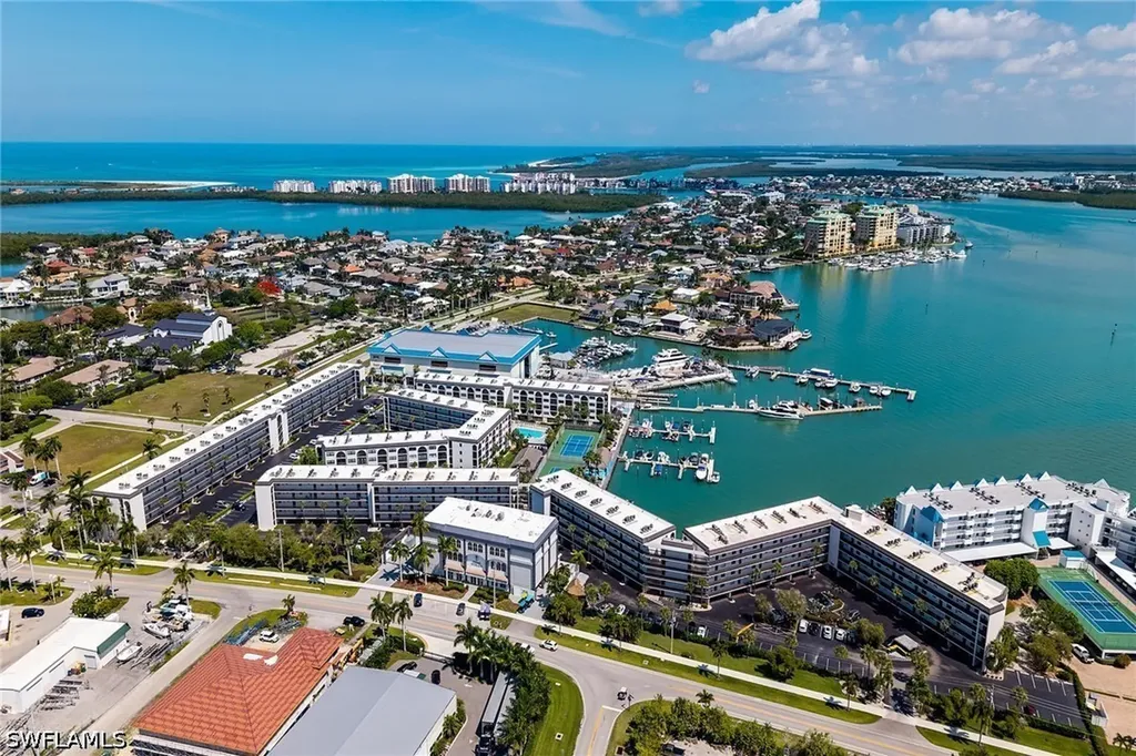 1011 Anglers Cove Marco Island FL 34145
