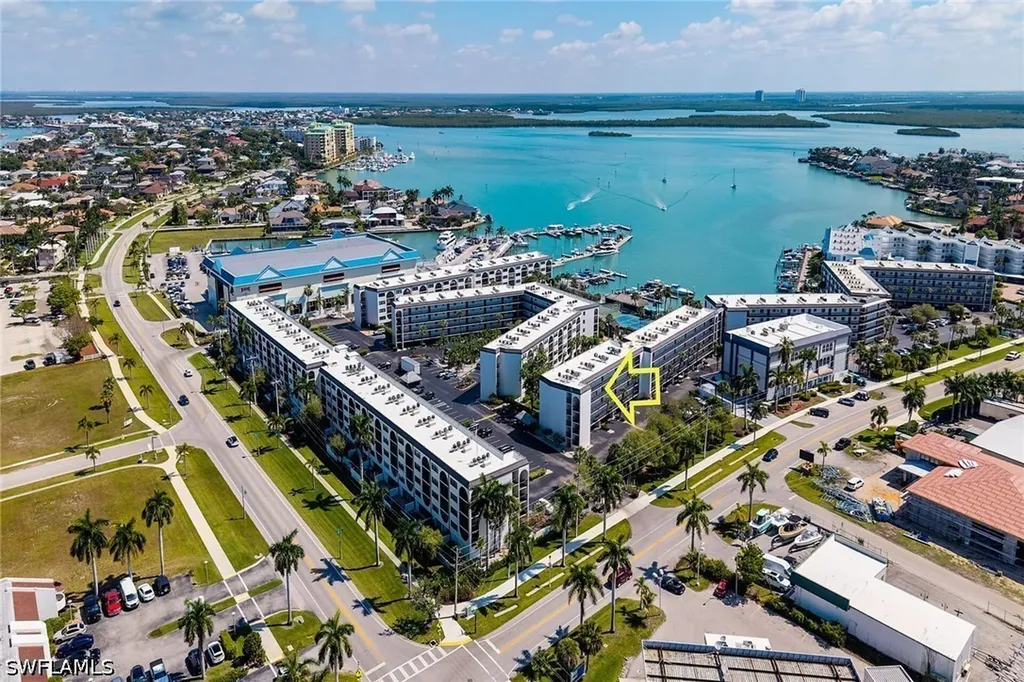 1011 Anglers Cove Marco Island FL 34145
