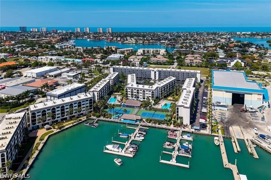 1011 Anglers Cove Marco Island FL 34145