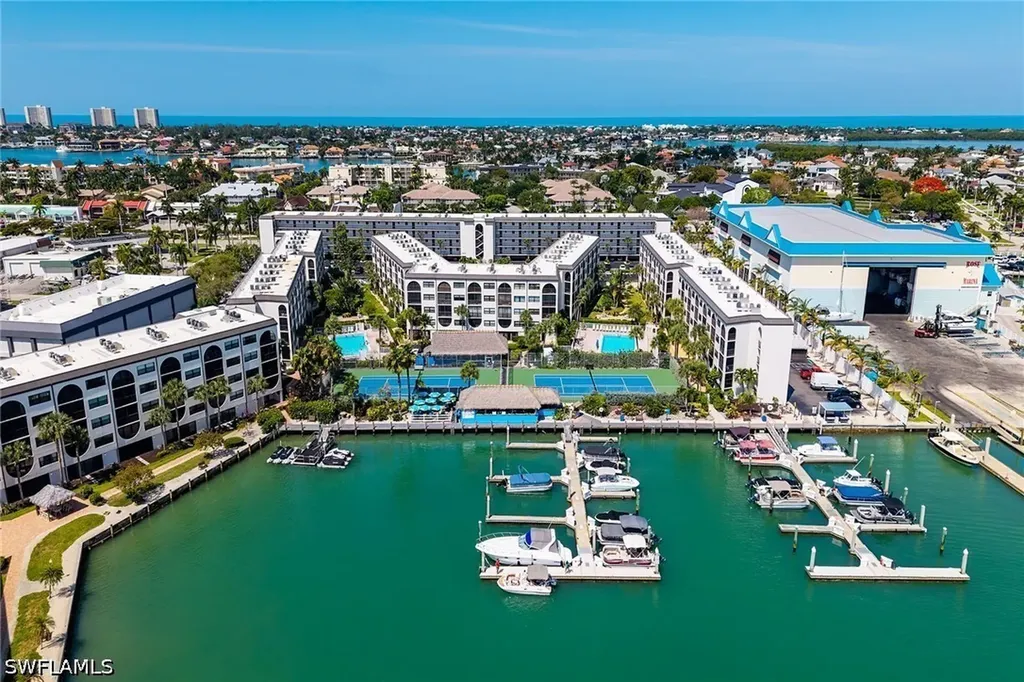 1011 Anglers Cove Marco Island FL 34145