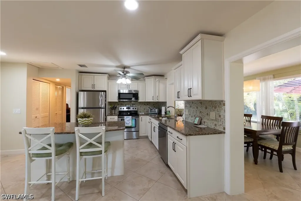 3810 Estero Bay Lane Naples FL 34112