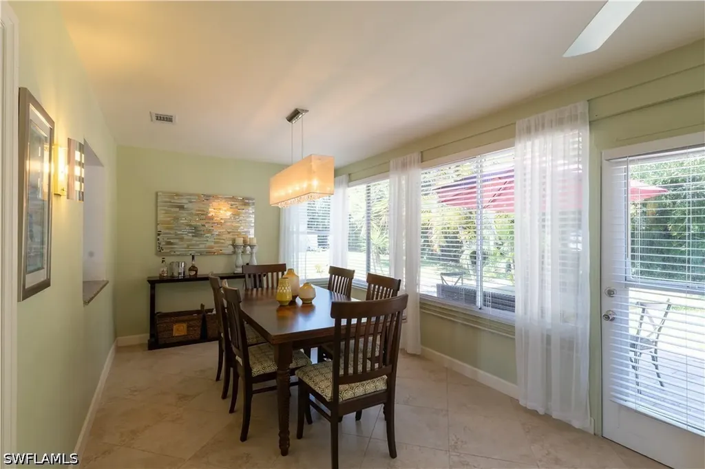3810 Estero Bay Lane Naples FL 34112