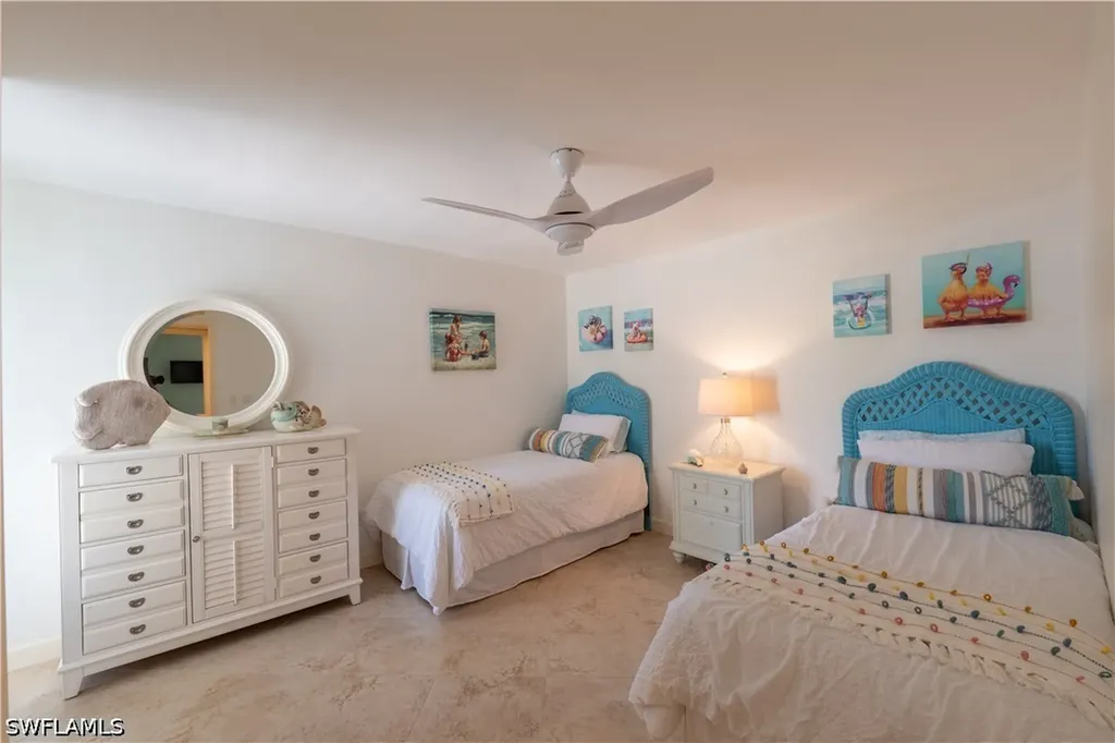 3810 Estero Bay Lane Naples FL 34112