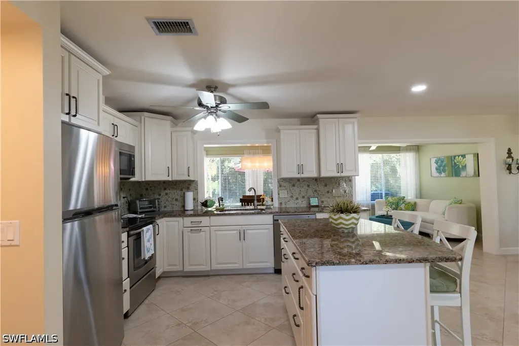 3810 Estero Bay Lane Naples FL 34112