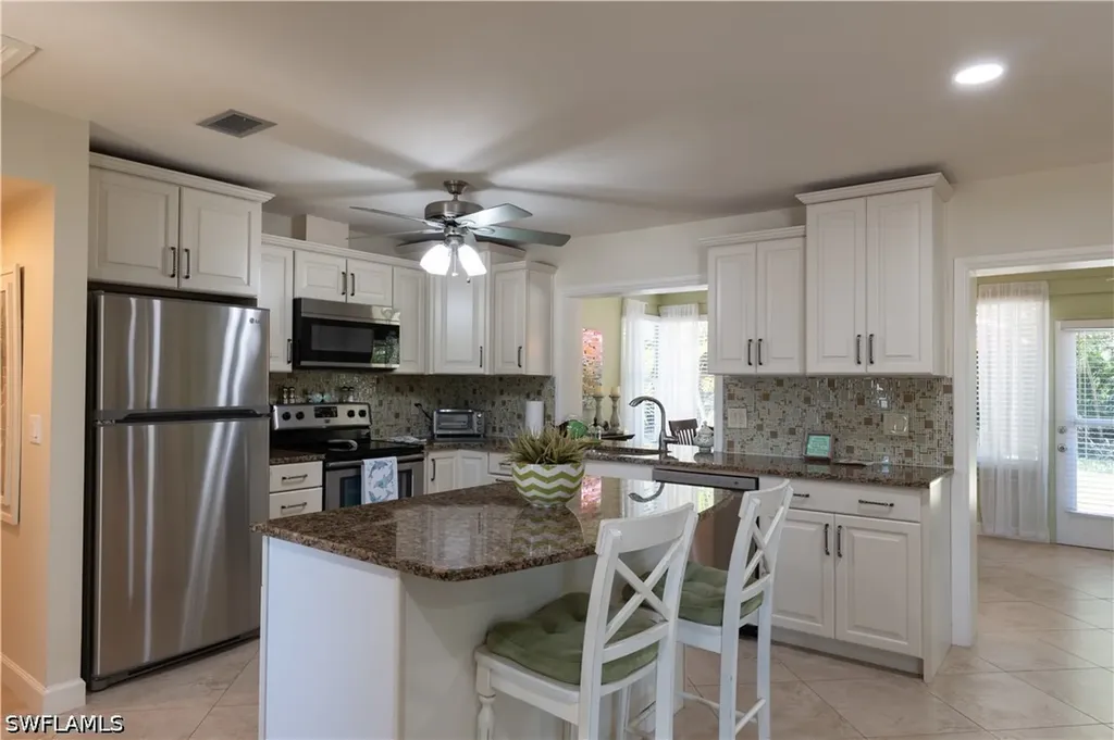 3810 Estero Bay Lane Naples FL 34112