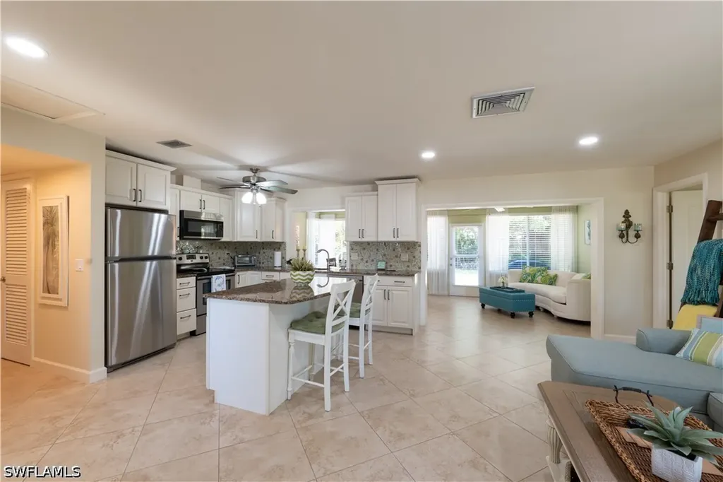 3810 Estero Bay Lane Naples FL 34112