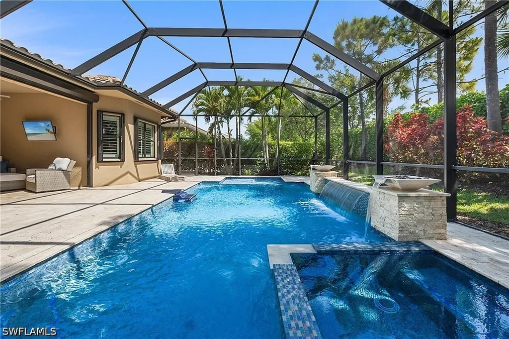 4158 Aspen Chase Drive Naples FL 34119