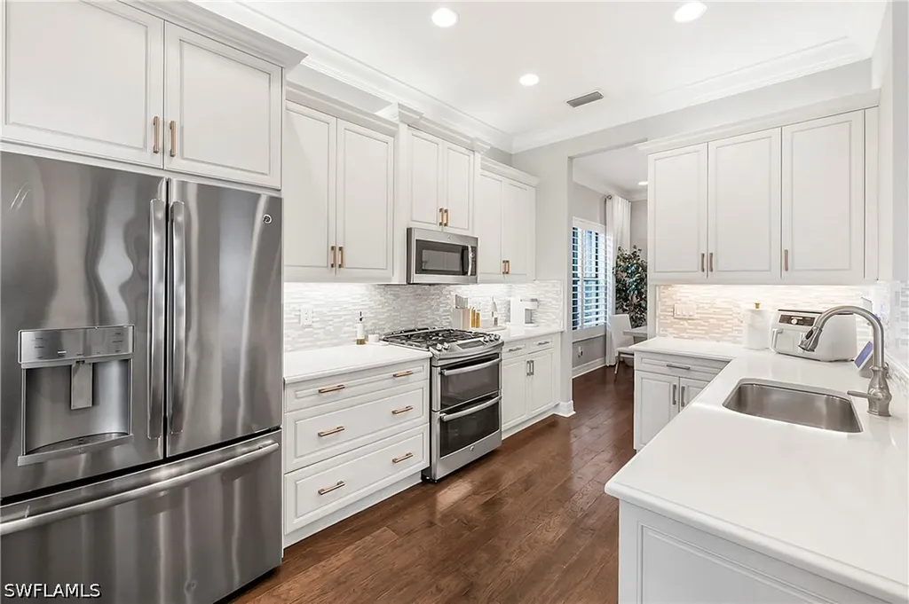 4158 Aspen Chase Drive Naples FL 34119