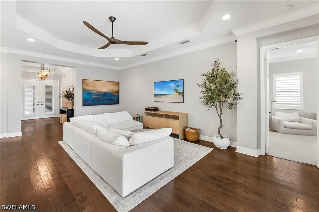 4158 Aspen Chase Drive Naples FL 34119