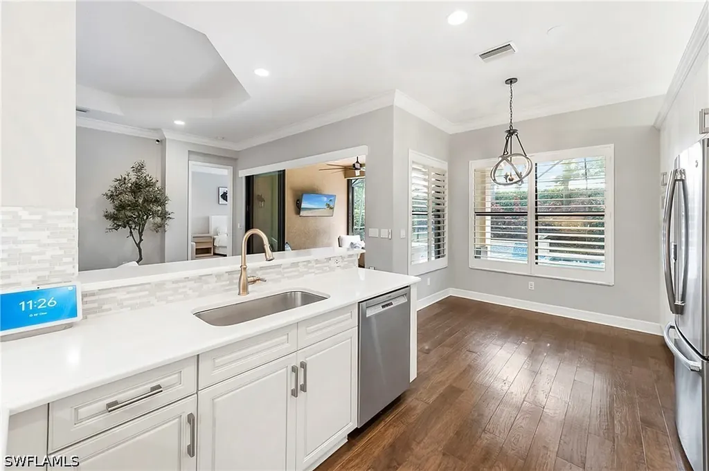 4158 Aspen Chase Drive Naples FL 34119