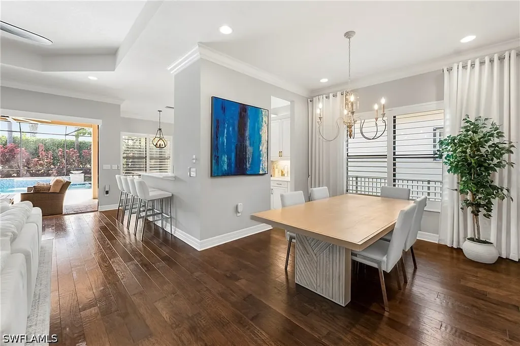 4158 Aspen Chase Drive Naples FL 34119