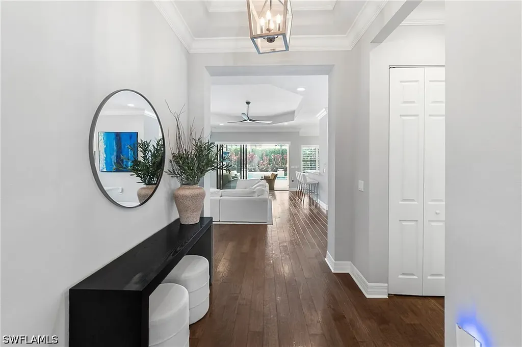 4158 Aspen Chase Drive Naples FL 34119