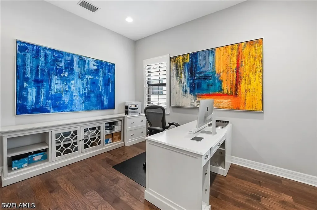 4158 Aspen Chase Drive Naples FL 34119
