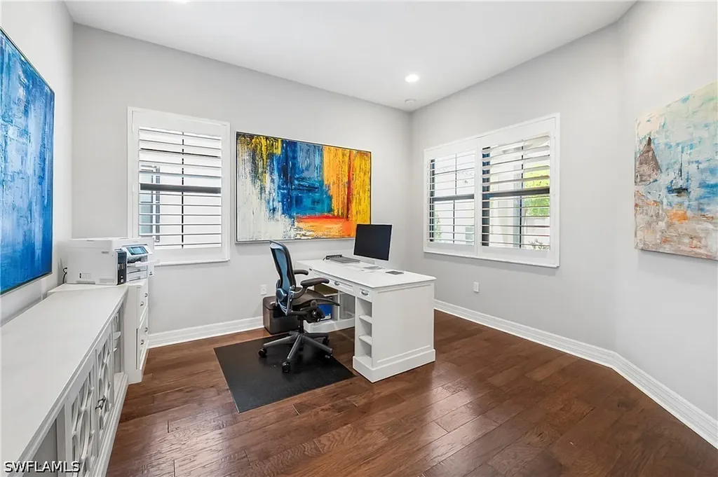 4158 Aspen Chase Drive Naples FL 34119
