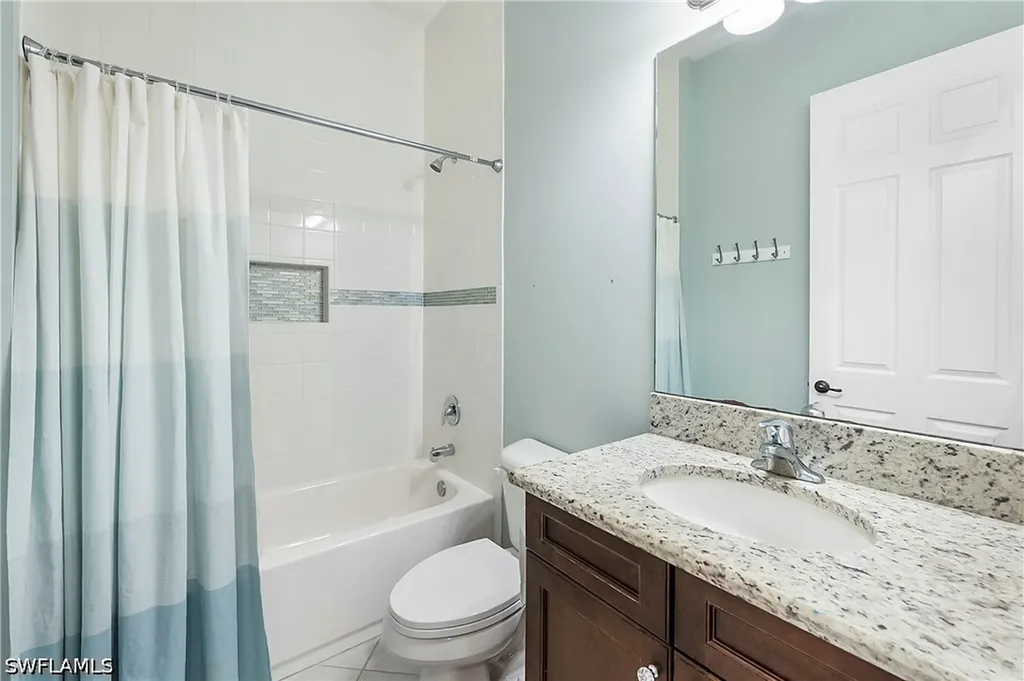 4158 Aspen Chase Drive Naples FL 34119
