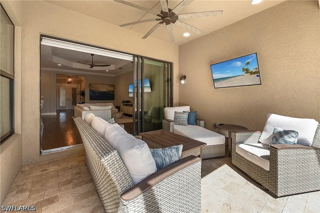 4158 Aspen Chase Drive Naples FL 34119