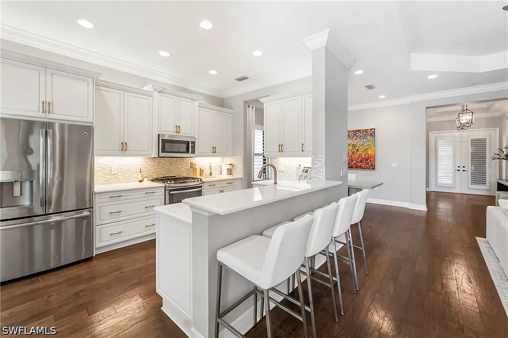 4158 Aspen Chase Drive Naples FL 34119