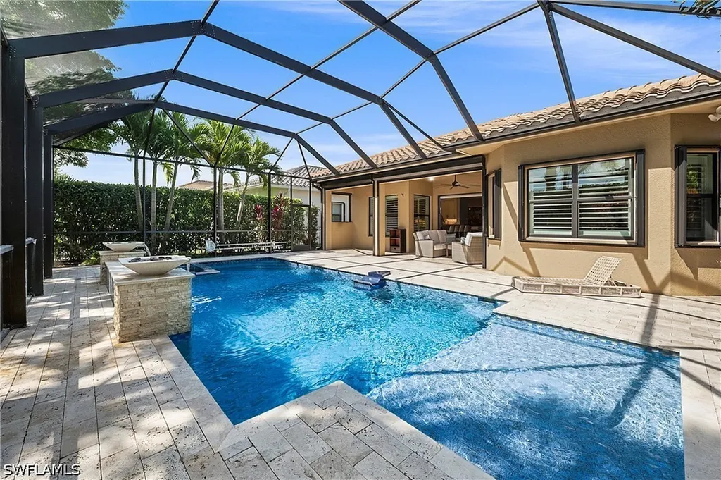 4158 Aspen Chase Drive Naples FL 34119