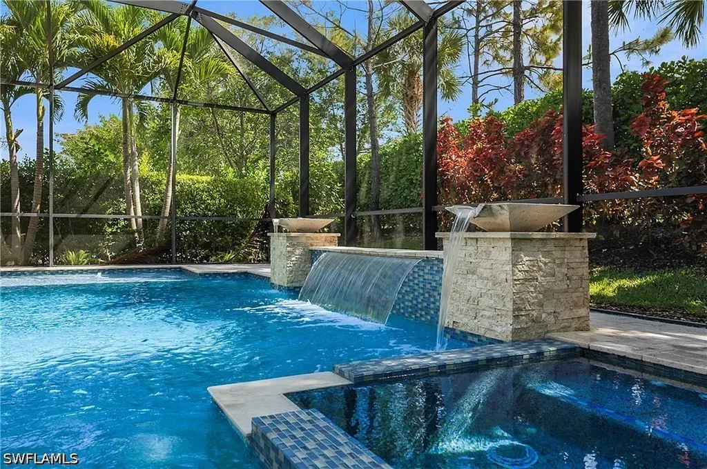 4158 Aspen Chase Drive Naples FL 34119