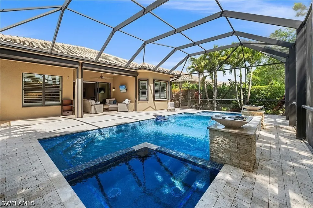 4158 Aspen Chase Drive Naples FL 34119