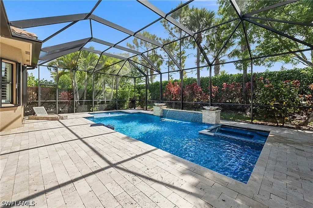 4158 Aspen Chase Drive Naples FL 34119