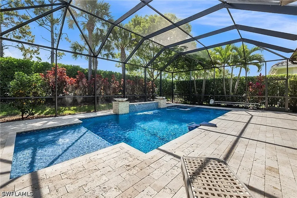 4158 Aspen Chase Drive Naples FL 34119