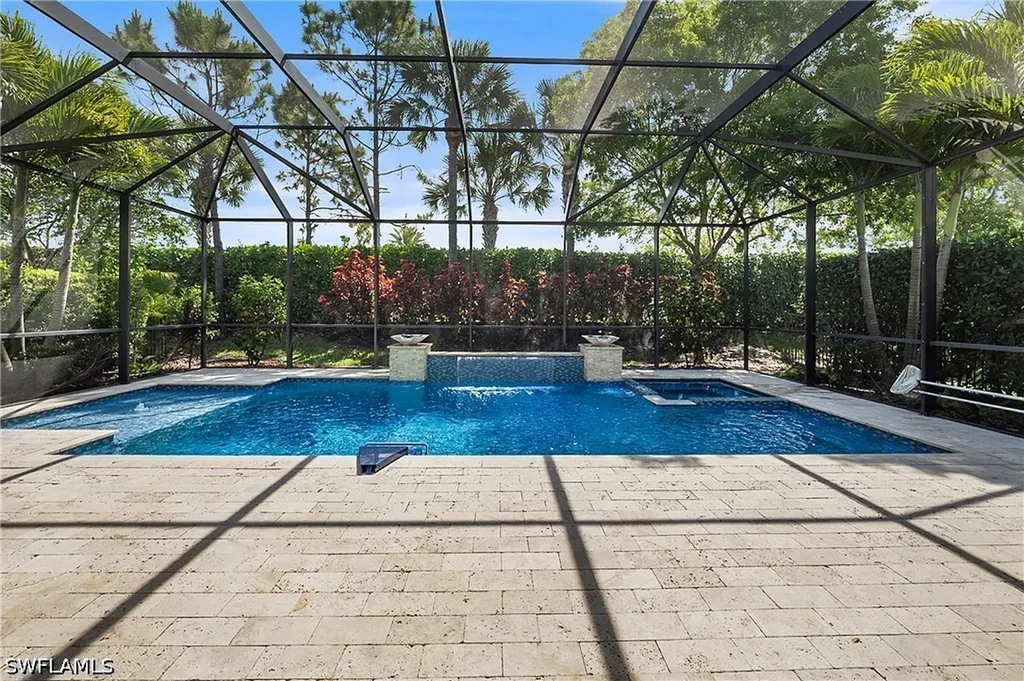 4158 Aspen Chase Drive Naples FL 34119