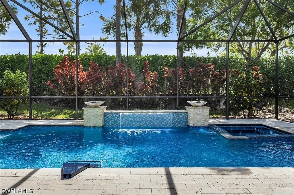 4158 Aspen Chase Drive Naples FL 34119