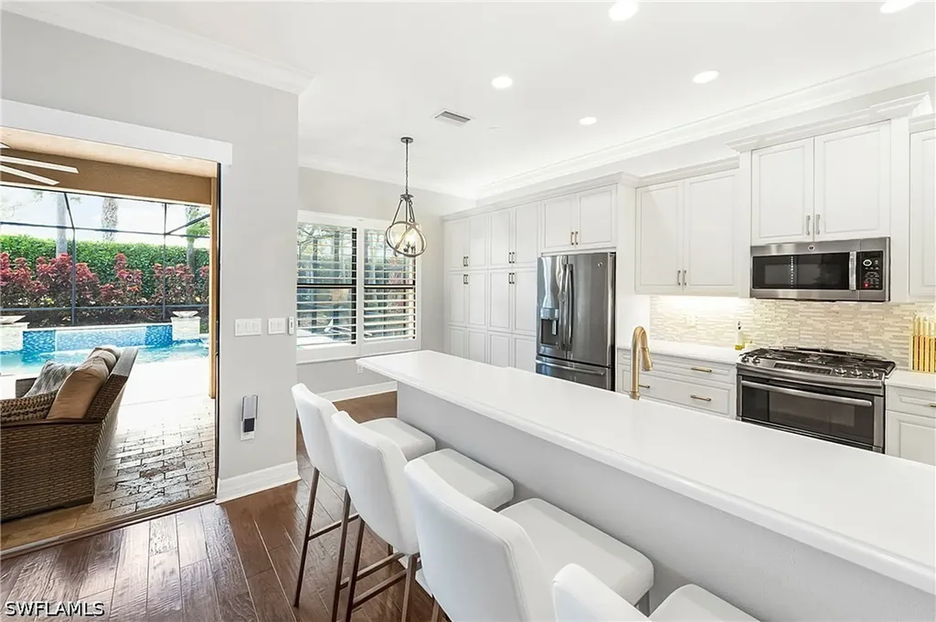 4158 Aspen Chase Drive Naples FL 34119