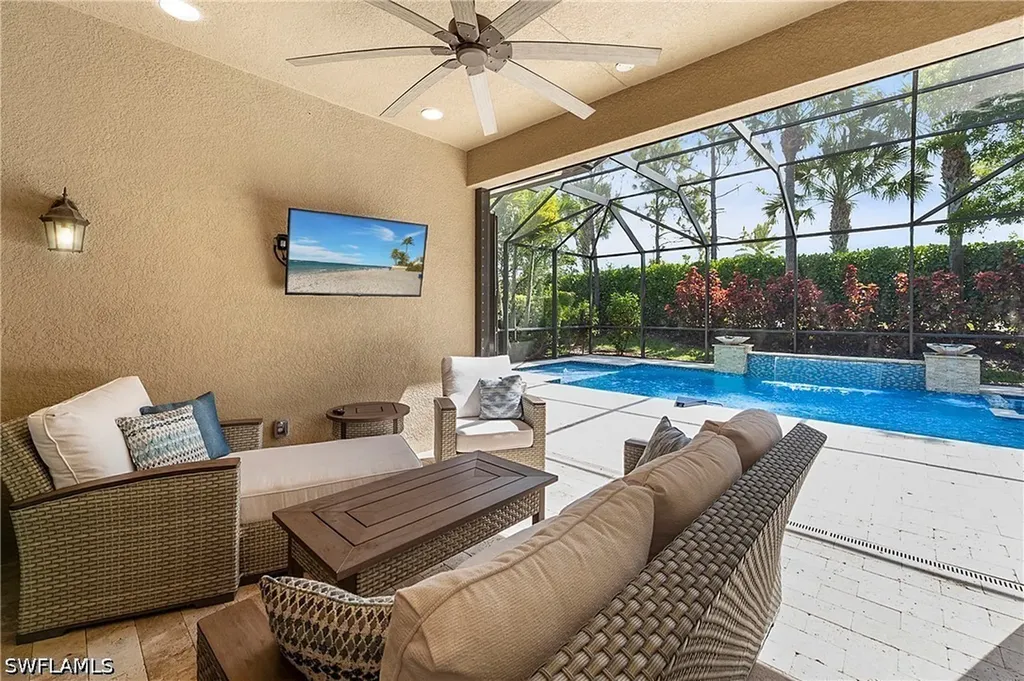 4158 Aspen Chase Drive Naples FL 34119